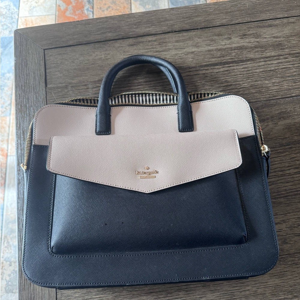 Kate Spade Laptop bag/briefcase
